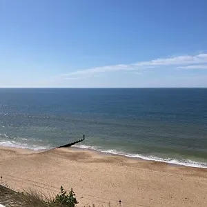 New Within Short Walk Of The Apartment Bournemouth