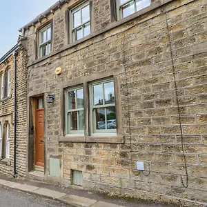 19 The Village Holiday home Holmfirth