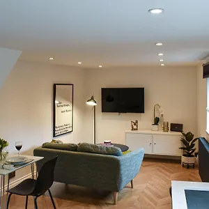 Dove Holiday home Knaresborough