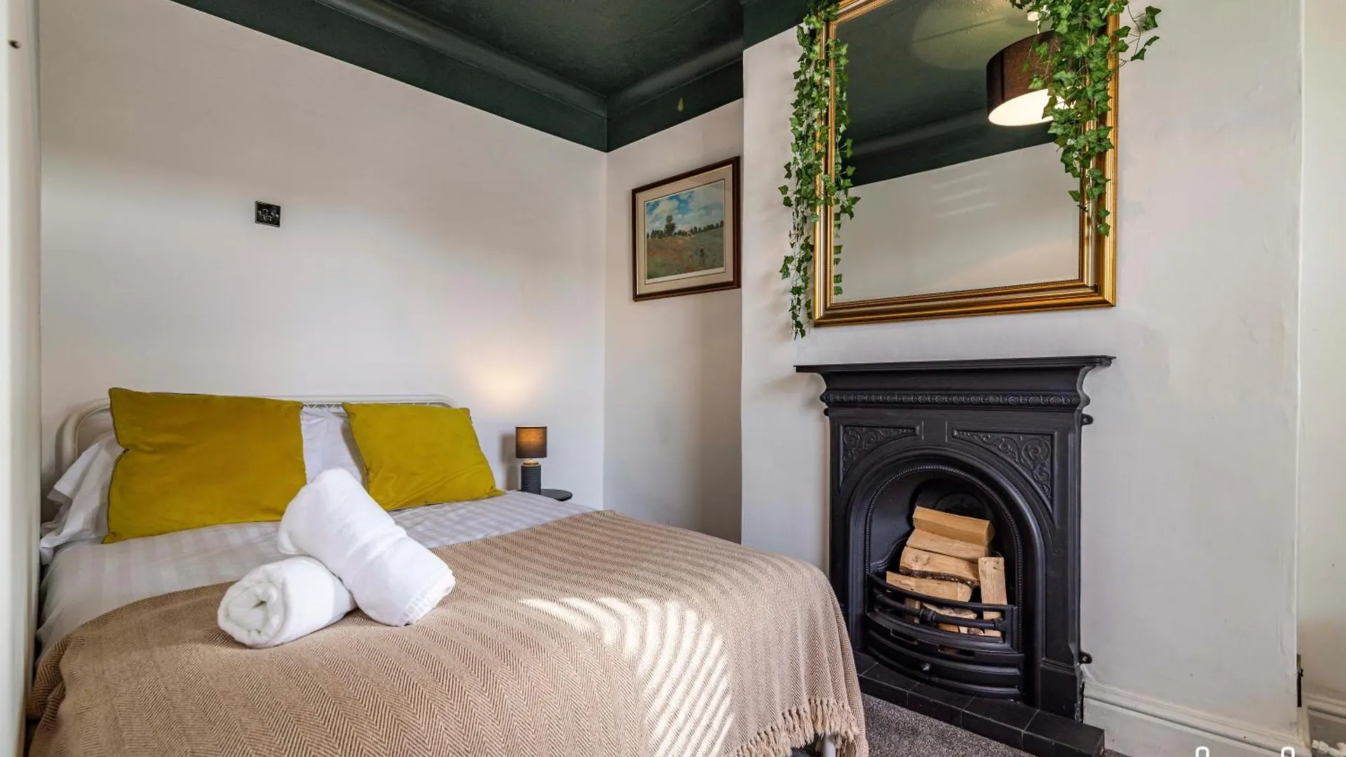Carlton Hill House - 5 Bedroom House With Parking نوتينغهام